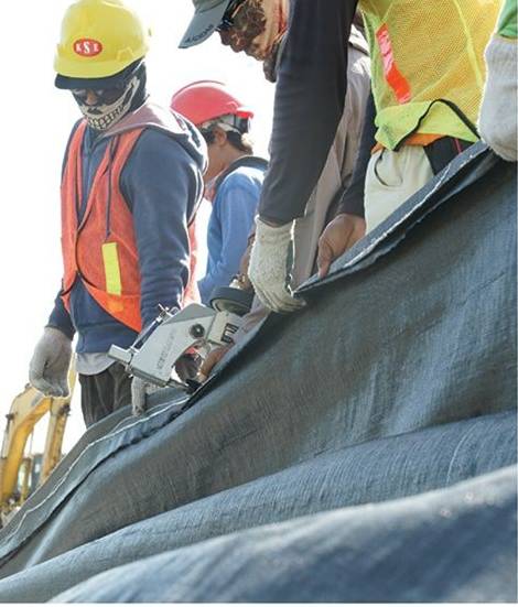 Material Geoteknik