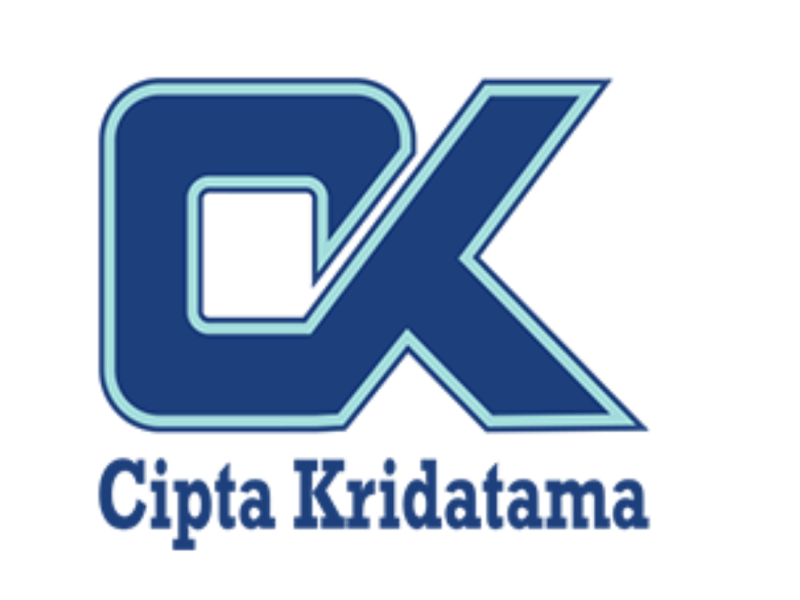 Logo PT. CIPTA KRIDATAMA