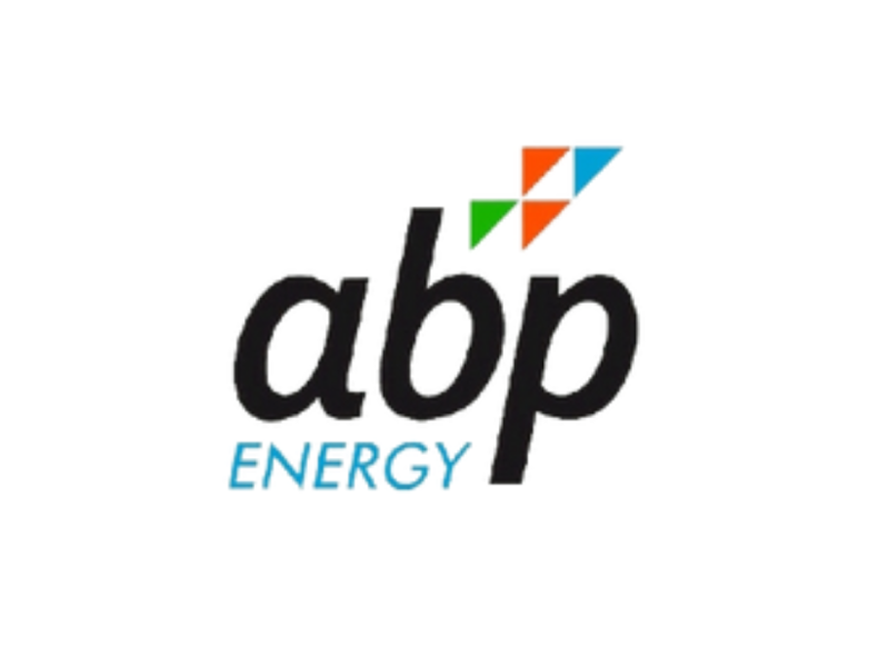 Logo PT. ALAMJAYA BARA PRATAMA